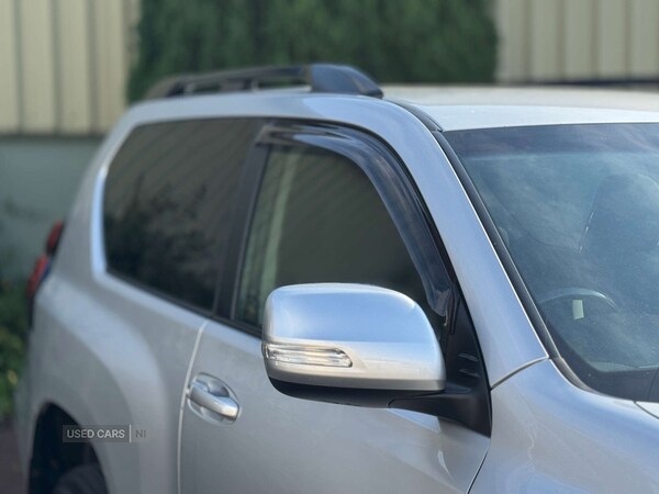 Used Toyota Landcruiser 2020 for sale - 76248271: Photo 27