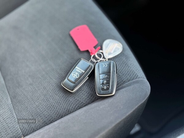 Used Toyota Landcruiser 2020 for sale - 76248271: Photo 28