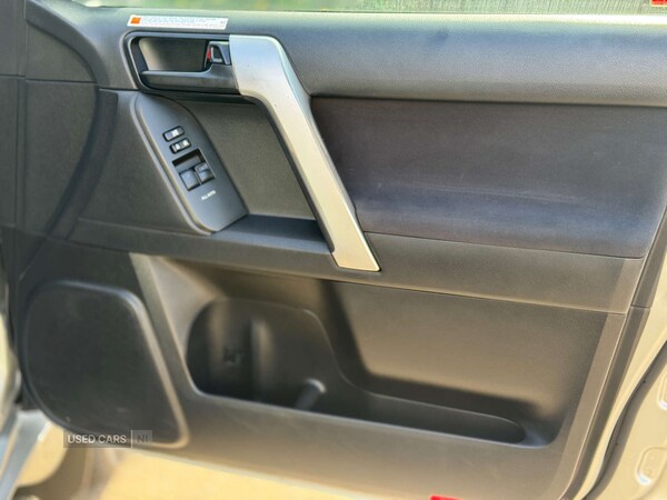 Used Toyota Landcruiser 2020 for sale - 76248271: Photo 29