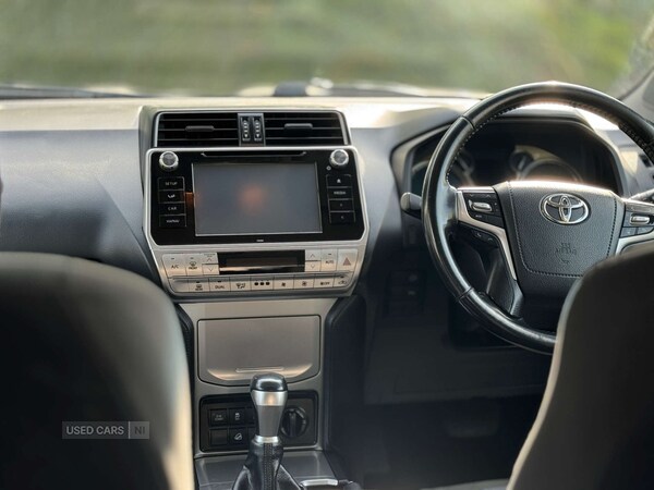 Used Toyota Landcruiser 2020 for sale - 76248271: Photo 2