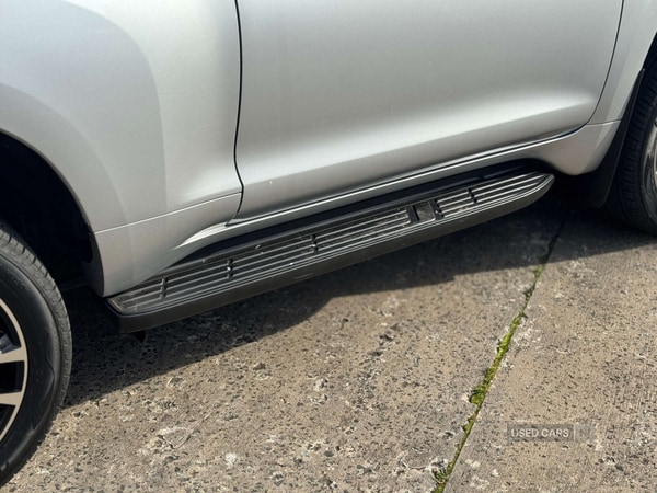 Used Toyota Landcruiser 2020 for sale - 76248271: Photo 32