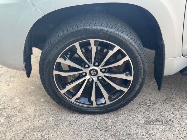 Used Toyota Landcruiser 2020 for sale - 76248271: Photo 34