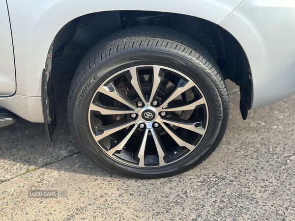 Used Toyota Landcruiser 2020 for sale - 76248271: Photo 35