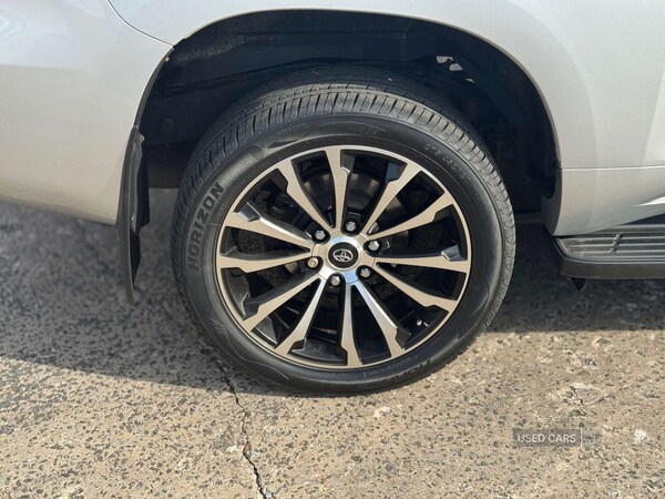 Used Toyota Landcruiser 2020 for sale - 76248271: Photo 36