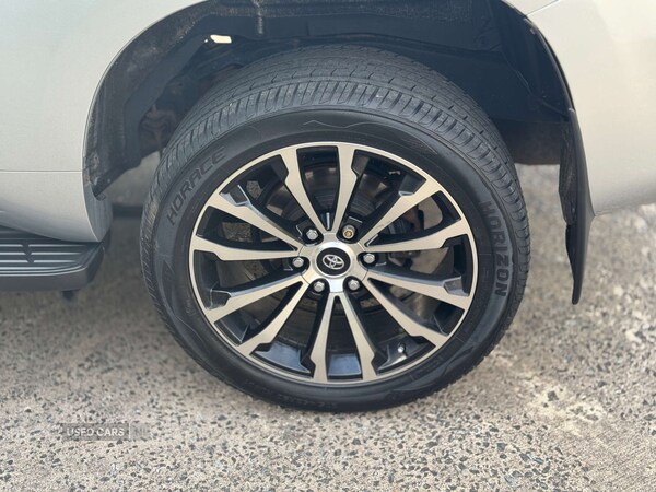 Used Toyota Landcruiser 2020 for sale - 76248271: Photo 37