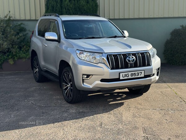 Used Toyota Landcruiser 2020 for sale - 76248271: Photo 3