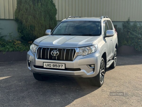 Used Toyota Landcruiser 2020 for sale - 76248271: Photo 4
