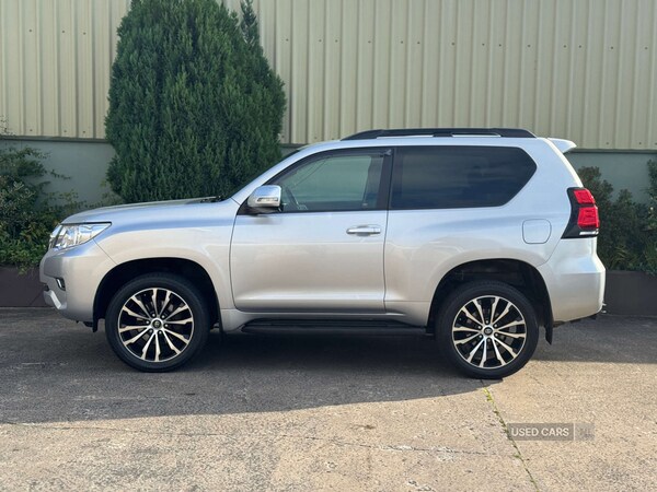 Used Toyota Landcruiser 2020 for sale - 76248271: Photo 5