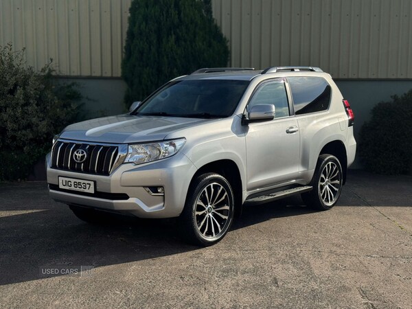 Used Toyota Landcruiser 2020 for sale - 76248271: Photo 6
