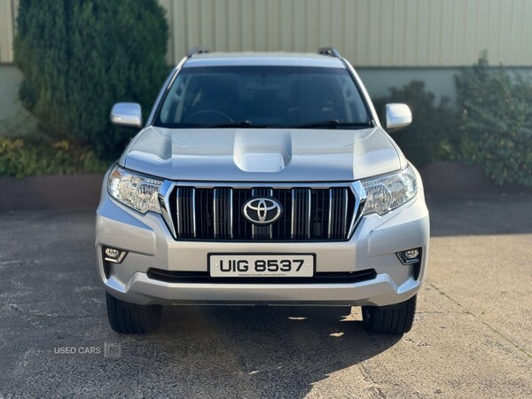 Used Toyota Landcruiser 2020 for sale - 76248271: Photo 7