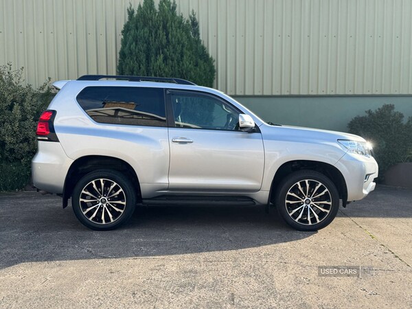 Used Toyota Landcruiser 2020 for sale - 76248271: Photo 8