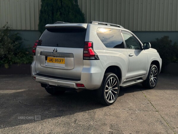 Used Toyota Landcruiser 2020 for sale - 76248271: Photo 9