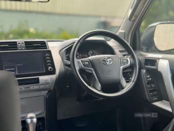 Used Toyota Land Cruiser 2023 for sale - 74936193: Photo