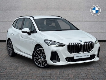 Used BMW 2 Series Active Tourer 2023 for sale - 78405933: Photo