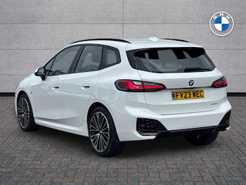 Used BMW 2 Series Active Tourer 2023 for sale - 78405933: Photo