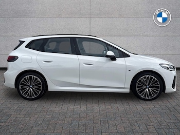 Used BMW 2 Series Active Tourer 2023 for sale - 78405933: Photo