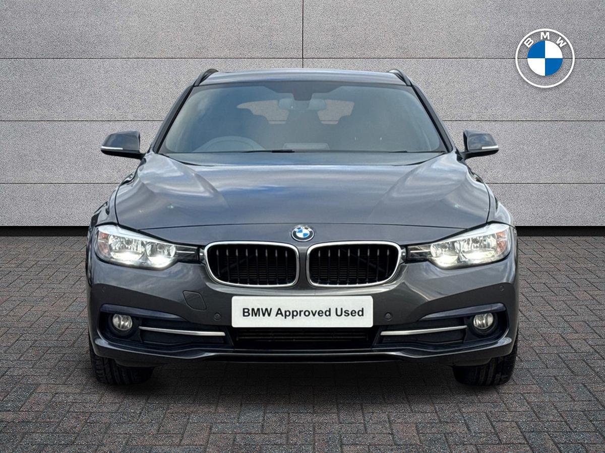 Used BMW 3 Series 2018 for sale - 77193019: Photo 16