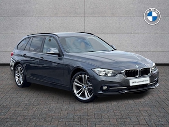 BMW 3 Series feature image