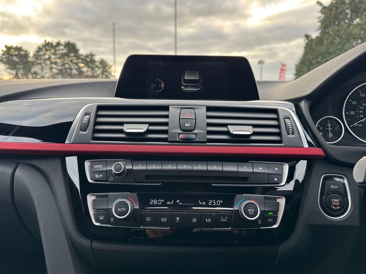 Used BMW 3 Series 2018 for sale - 77193019: Photo 26