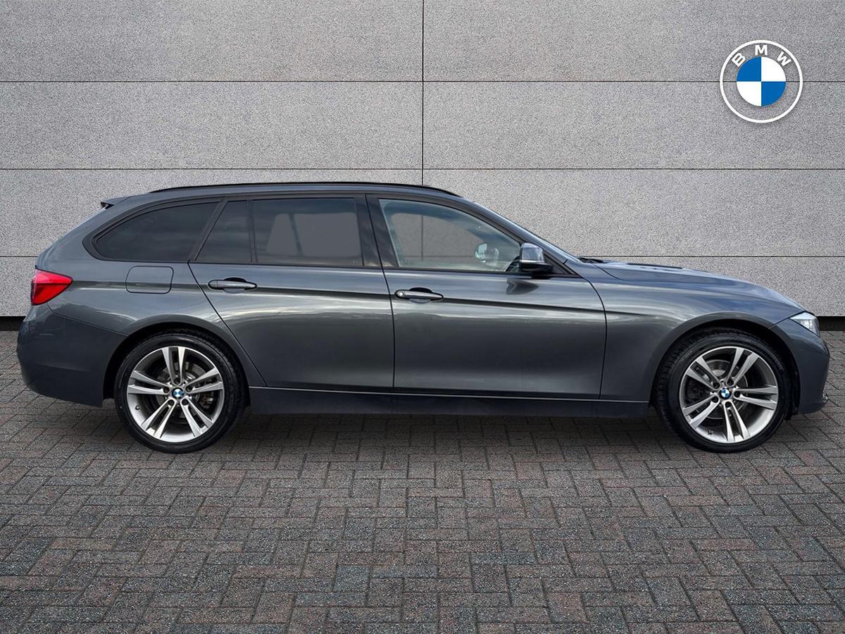 Used BMW 3 Series 2018 for sale - 77193019: Photo 3