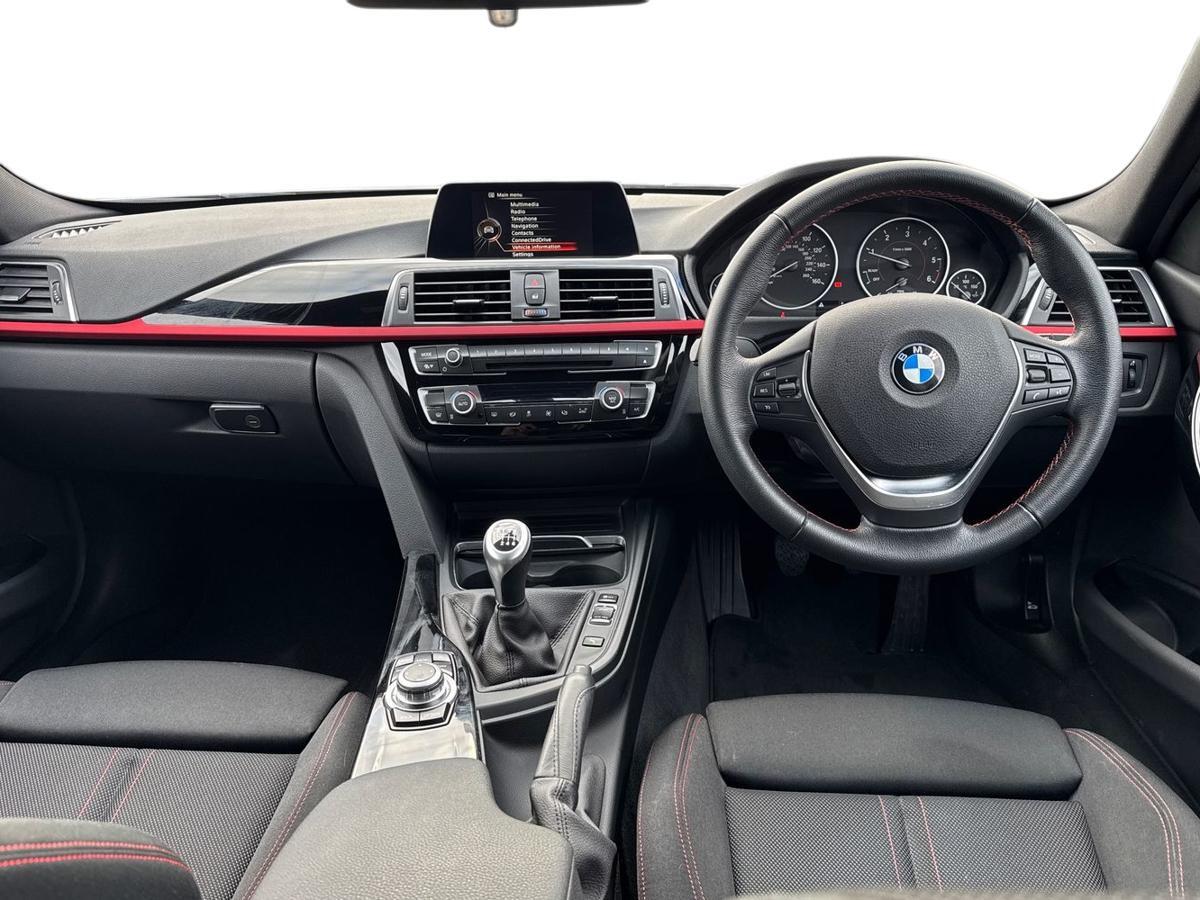 Used BMW 3 Series 2018 for sale - 77193019: Photo 4