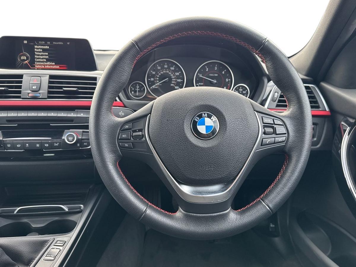 Used BMW 3 Series 2018 for sale - 77193019: Photo 5