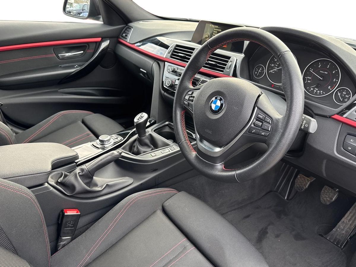 Used BMW 3 Series 2018 for sale - 77193019: Photo 6