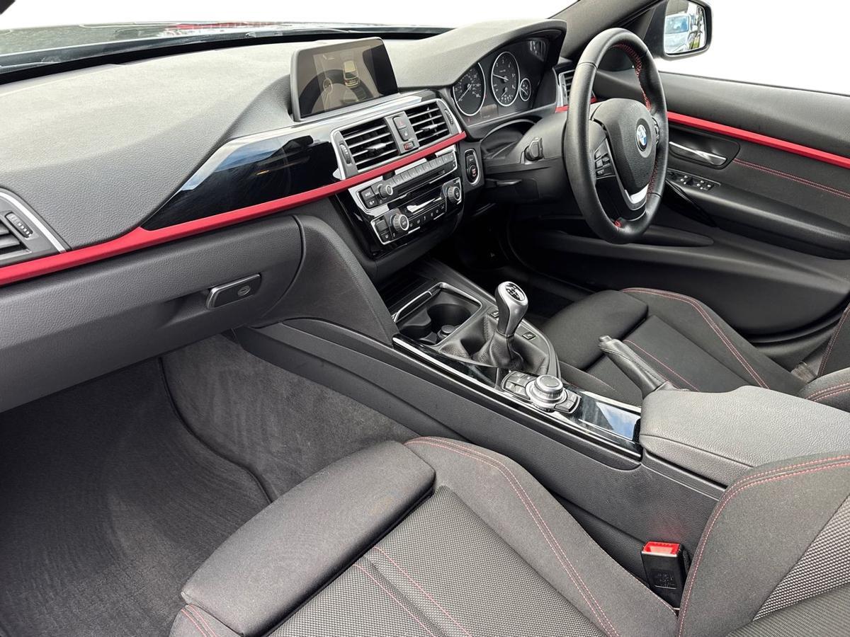 Used BMW 3 Series 2018 for sale - 77193019: Photo 7