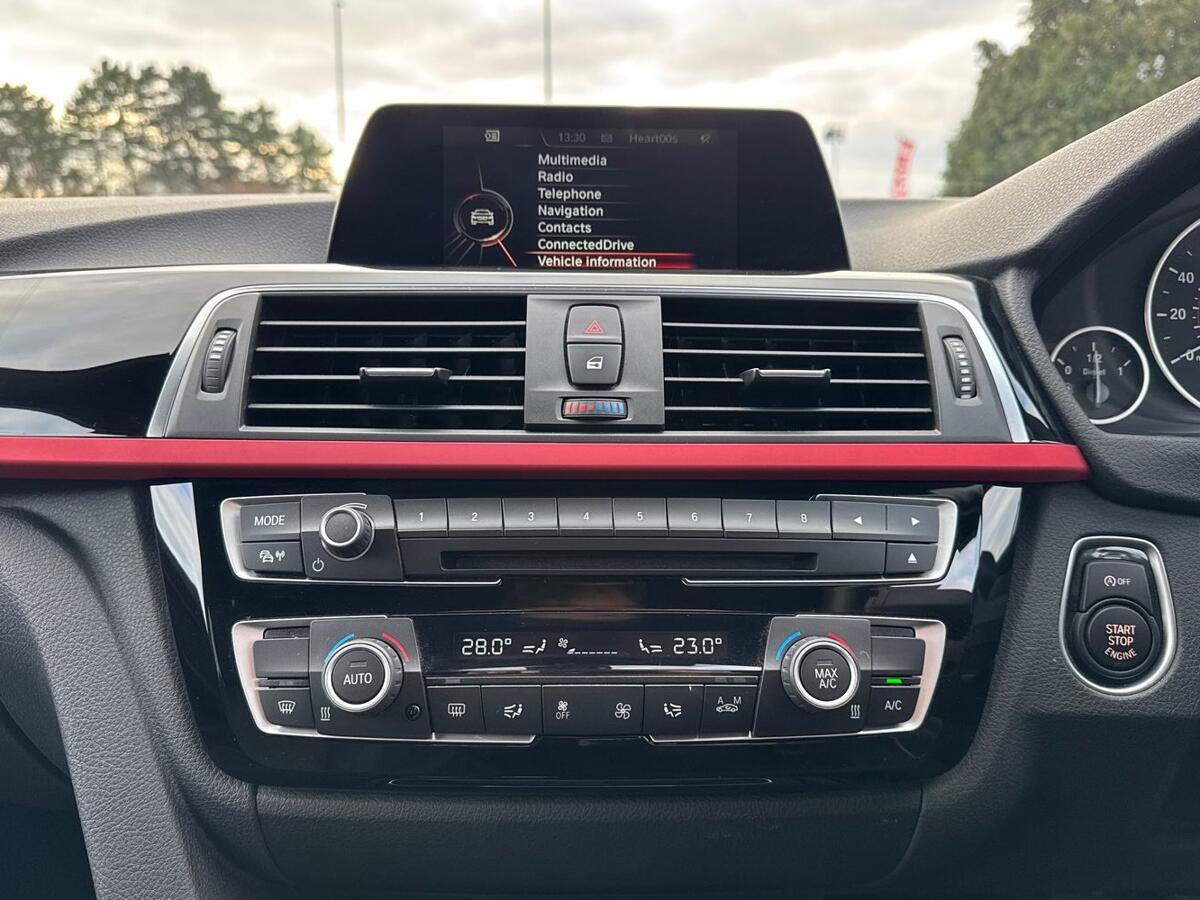 Used BMW 3 Series 2018 for sale - 77193019: Photo 8