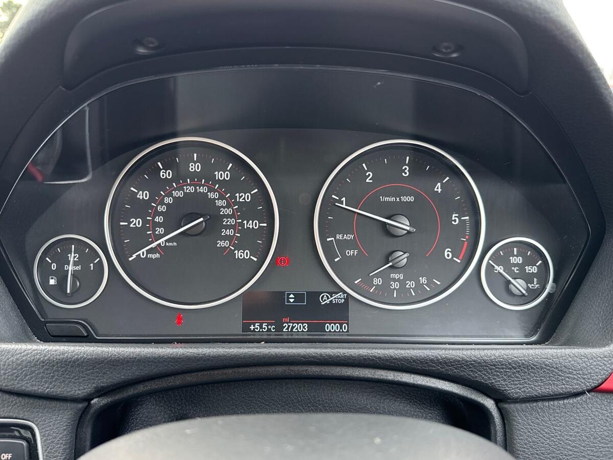 Used BMW 3 Series 2018 for sale - 77193019: Photo 9