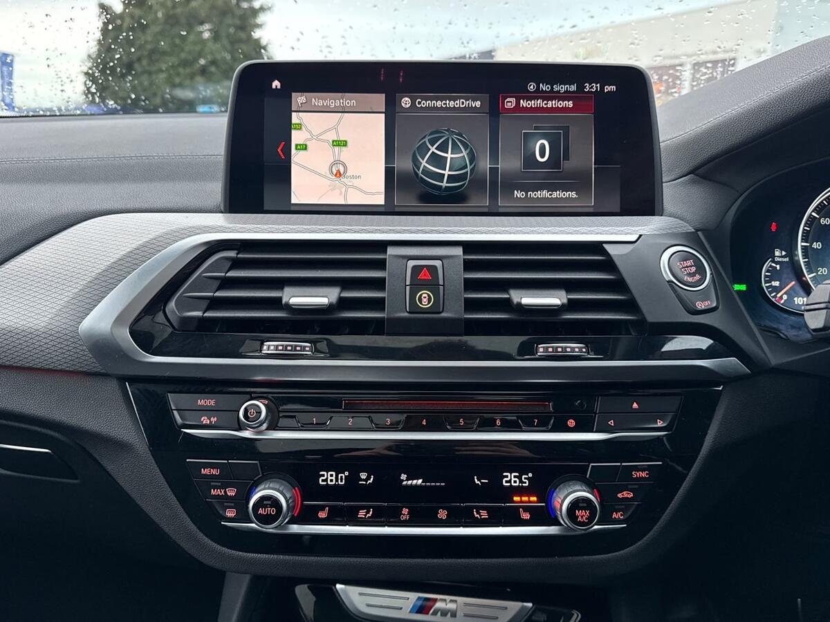 Used BMW X3 2019 for sale - 77013459: Photo 11