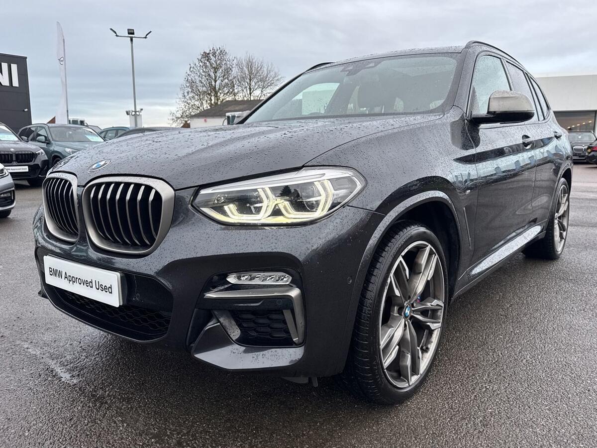 Used BMW X3 2019 for sale - 77013459: Photo 14