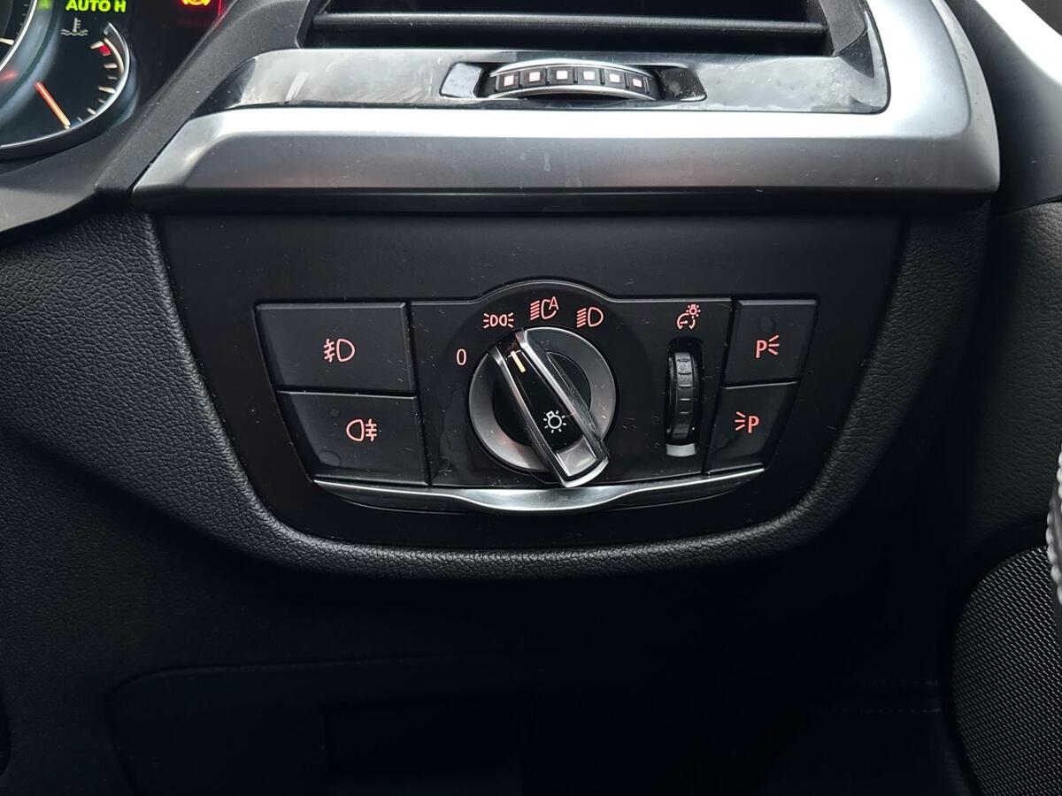 Used BMW X3 2019 for sale - 77013459: Photo 17