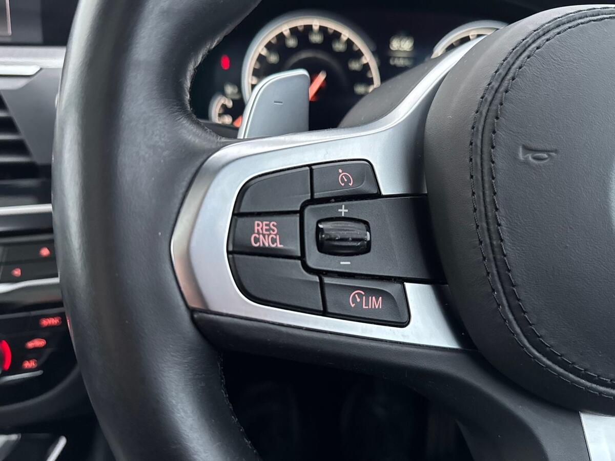 Used BMW X3 2019 for sale - 77013459: Photo 19