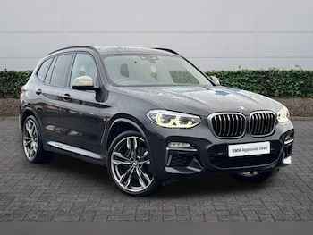 2019 (69) - xDrive M40d 5dr Step Auto