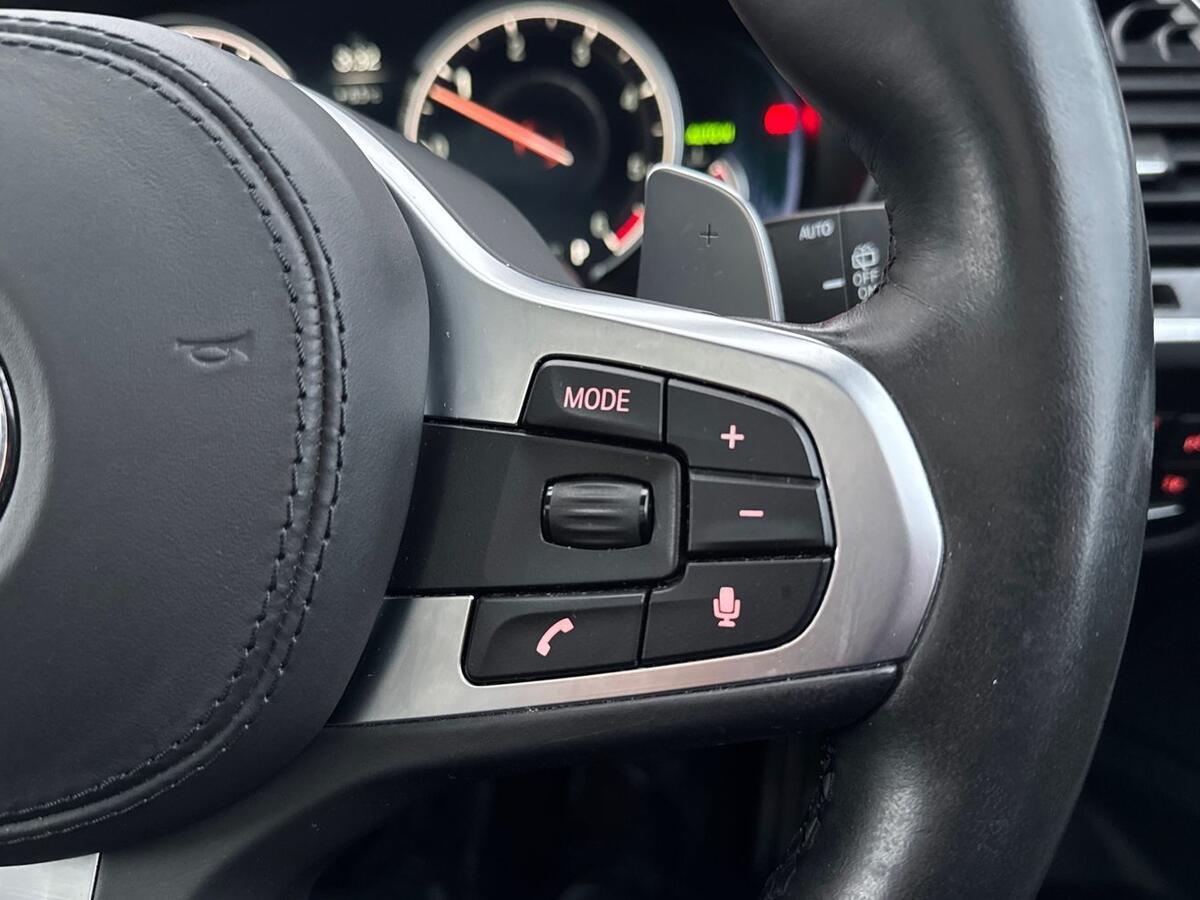 Used BMW X3 2019 for sale - 77013459: Photo 20