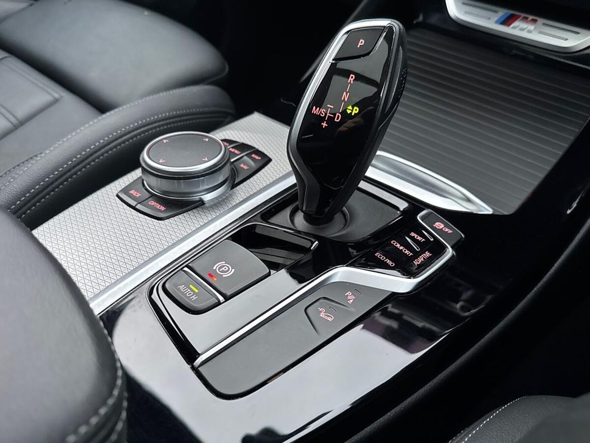 Used BMW X3 2019 for sale - 77013459: Photo 22