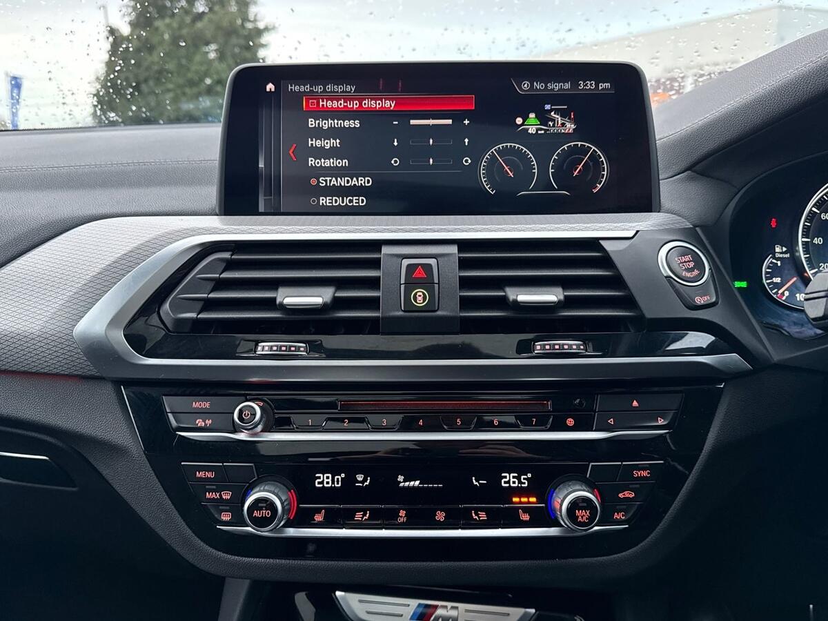 Used BMW X3 2019 for sale - 77013459: Photo 25