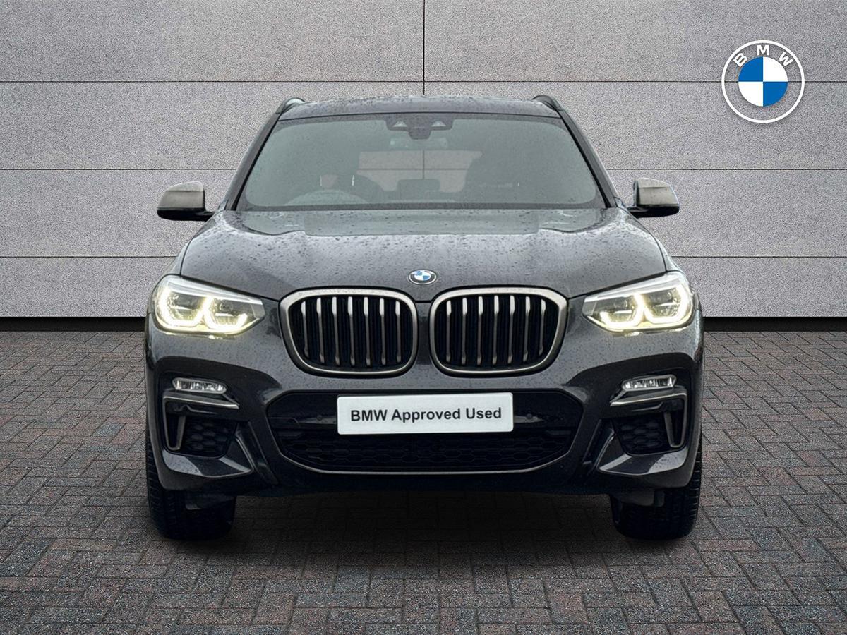 Used BMW X3 2019 for sale - 77013459: Photo 3