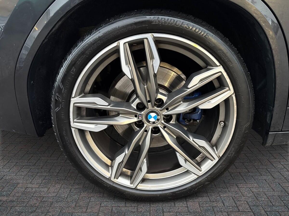 Used BMW X3 2019 for sale - 77013459: Photo 6