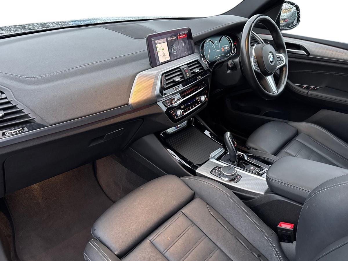 Used BMW X3 2019 for sale - 77013459: Photo 7