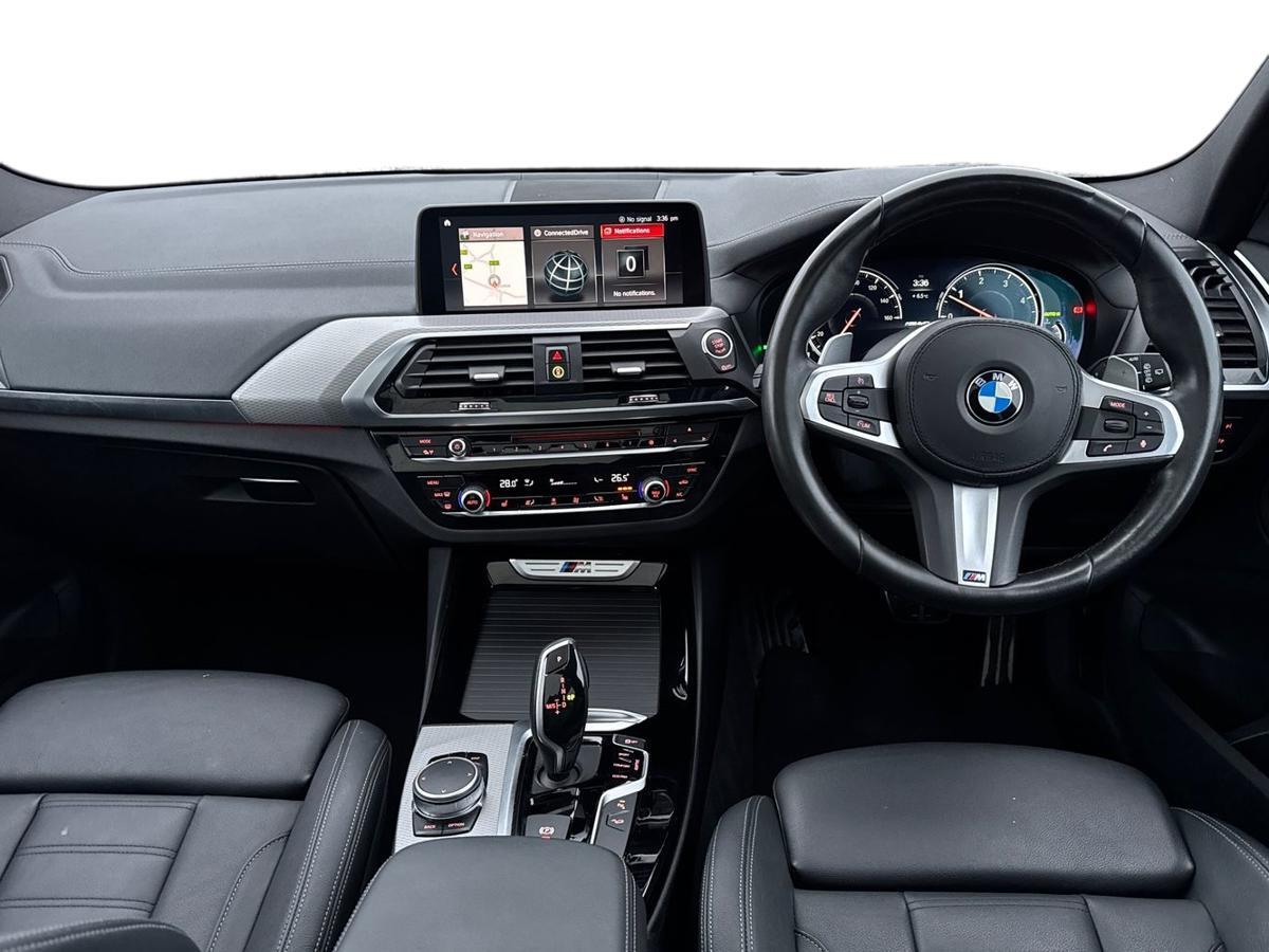 Used BMW X3 2019 for sale - 77013459: Photo 8