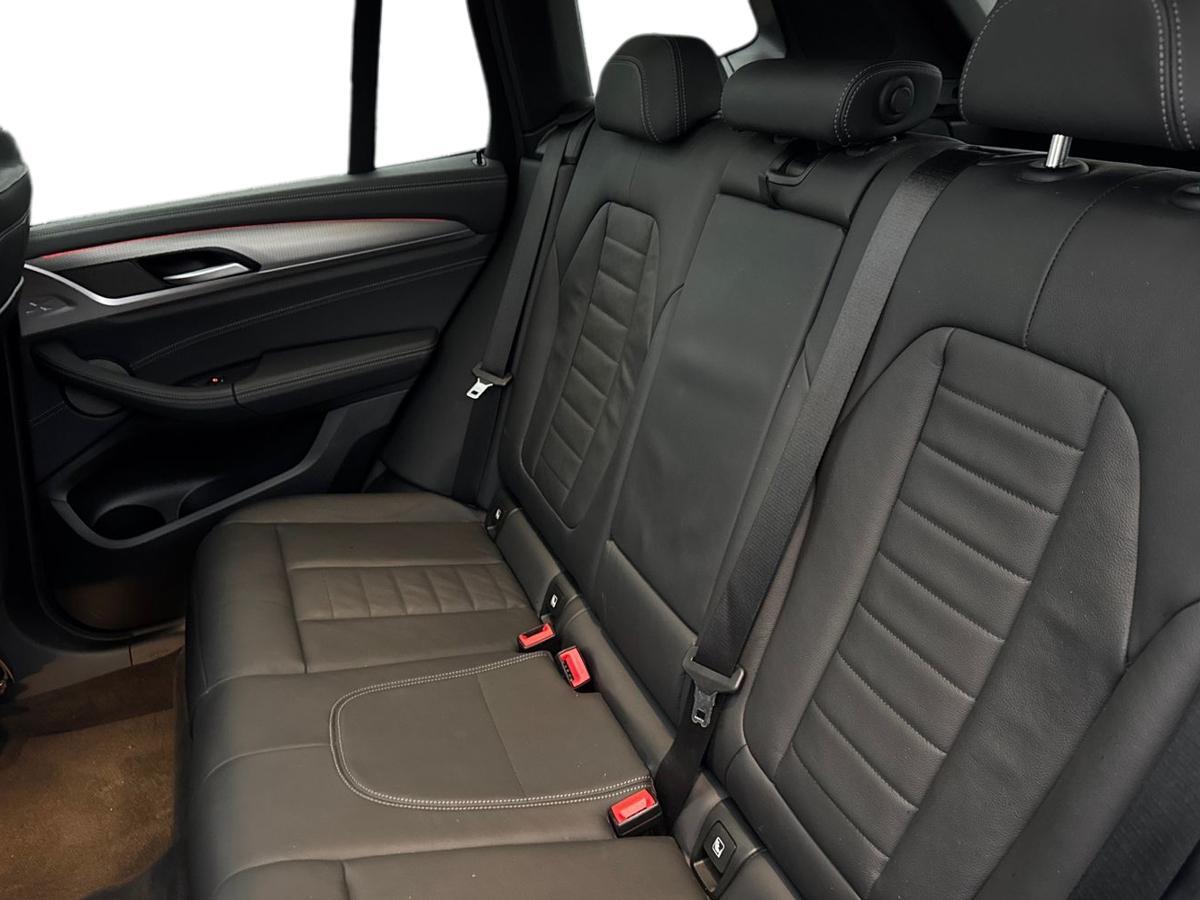 Used BMW X3 2019 for sale - 77013459: Photo 9