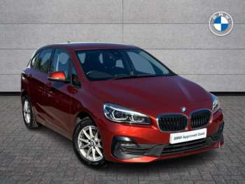 2020 (70) - 218i SE 5dr
