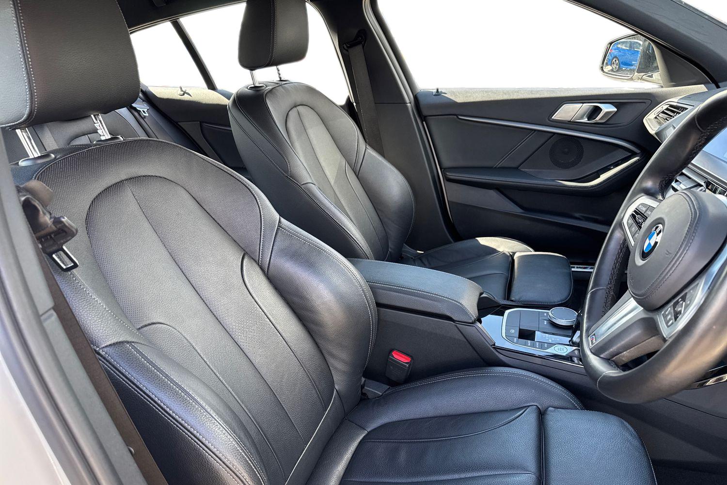 Used BMW 1 Series 2021 for sale - 78117287: Photo 11