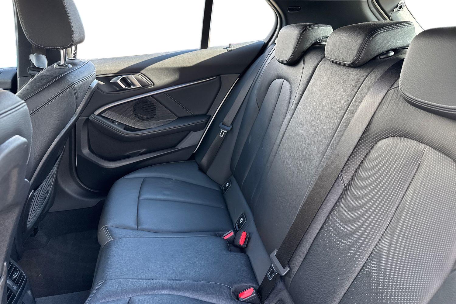 Used BMW 1 Series 2021 for sale - 78117287: Photo 12