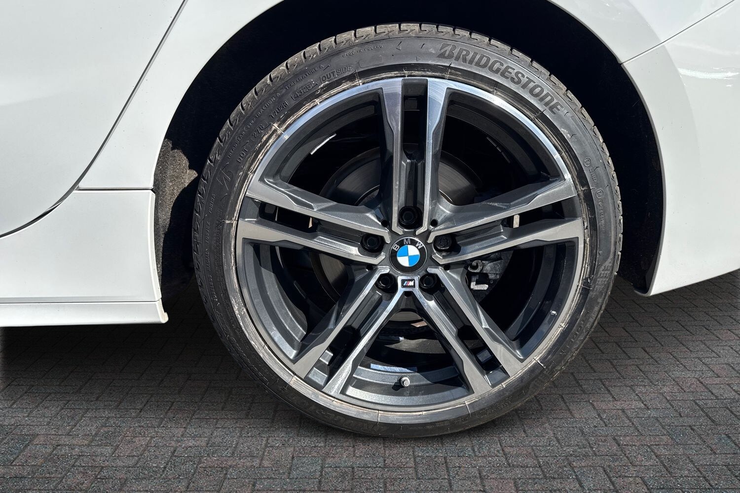 Used BMW 1 Series 2021 for sale - 78117287: Photo 14