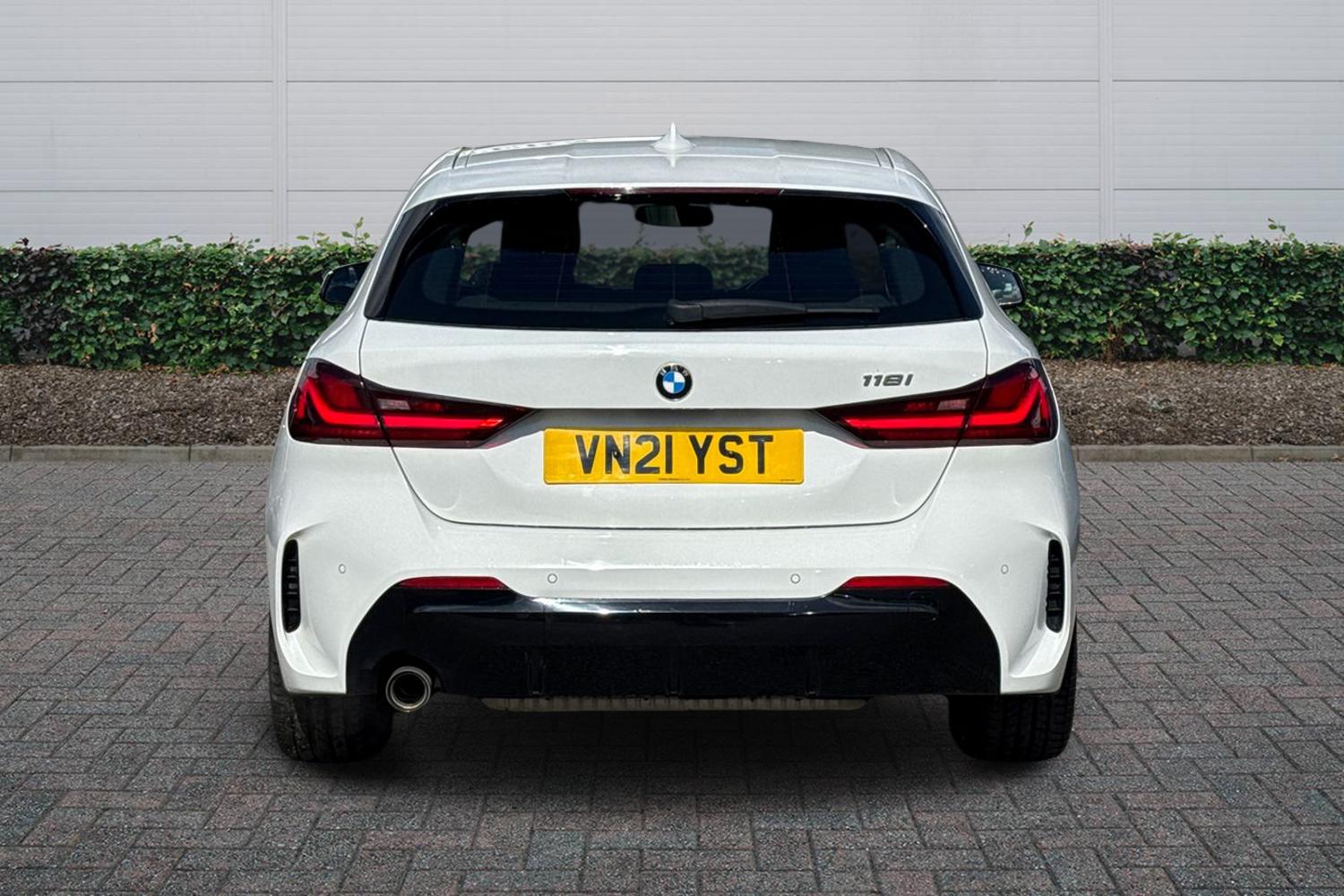 Used BMW 1 Series 2021 for sale - 78117287: Photo 15