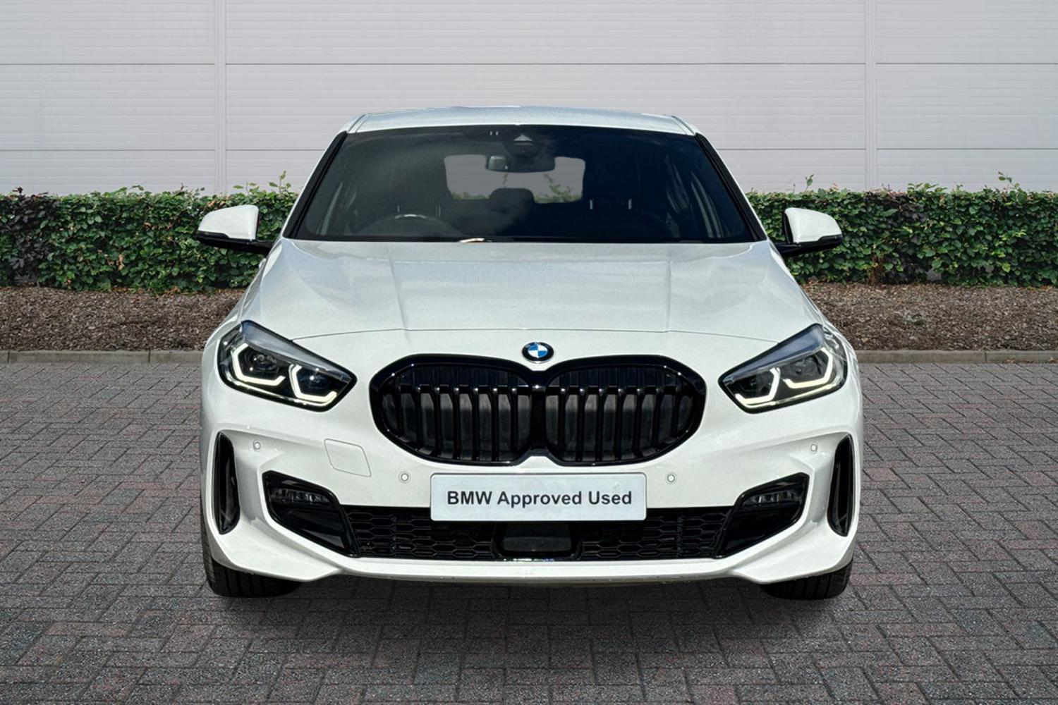 Used BMW 1 Series 2021 for sale - 78117287: Photo 16