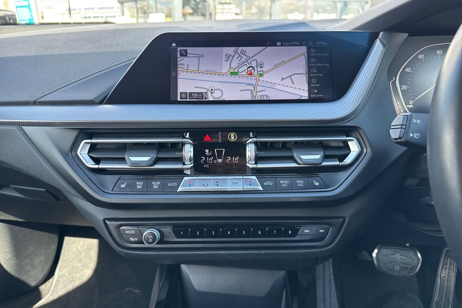 Used BMW 1 Series 2021 for sale - 78117287: Photo 21